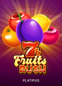 7 fruits rush