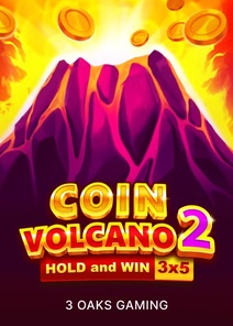 coin volcano 2