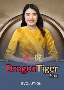 dragon tiger live
