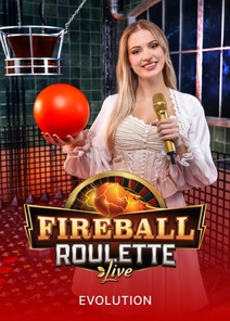 fireball roulette live