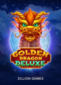 golden dragon deluxe