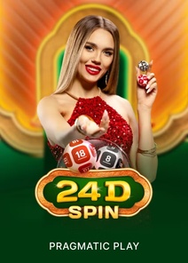 24d spin