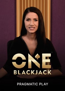 one blackjack