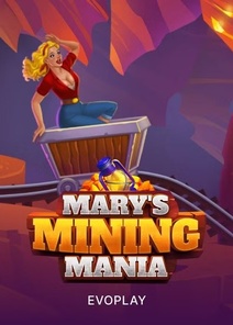 marys mining mania