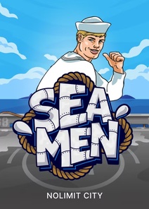 sea men