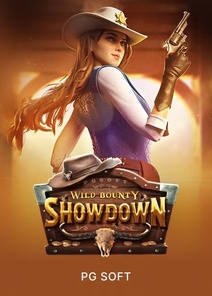 wild bounty showdown